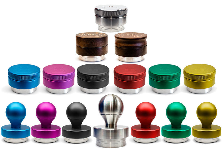 TAMPERS