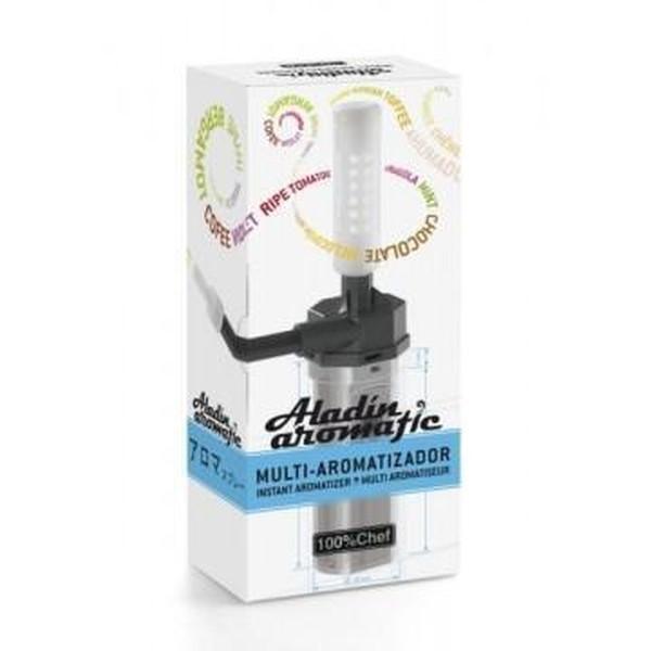 Aromatic Aladin - utensilioscocteleria
